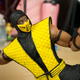 Illustration for article titled Storm Collectibles' Ryu And Scorpion Figures Are The Best Around